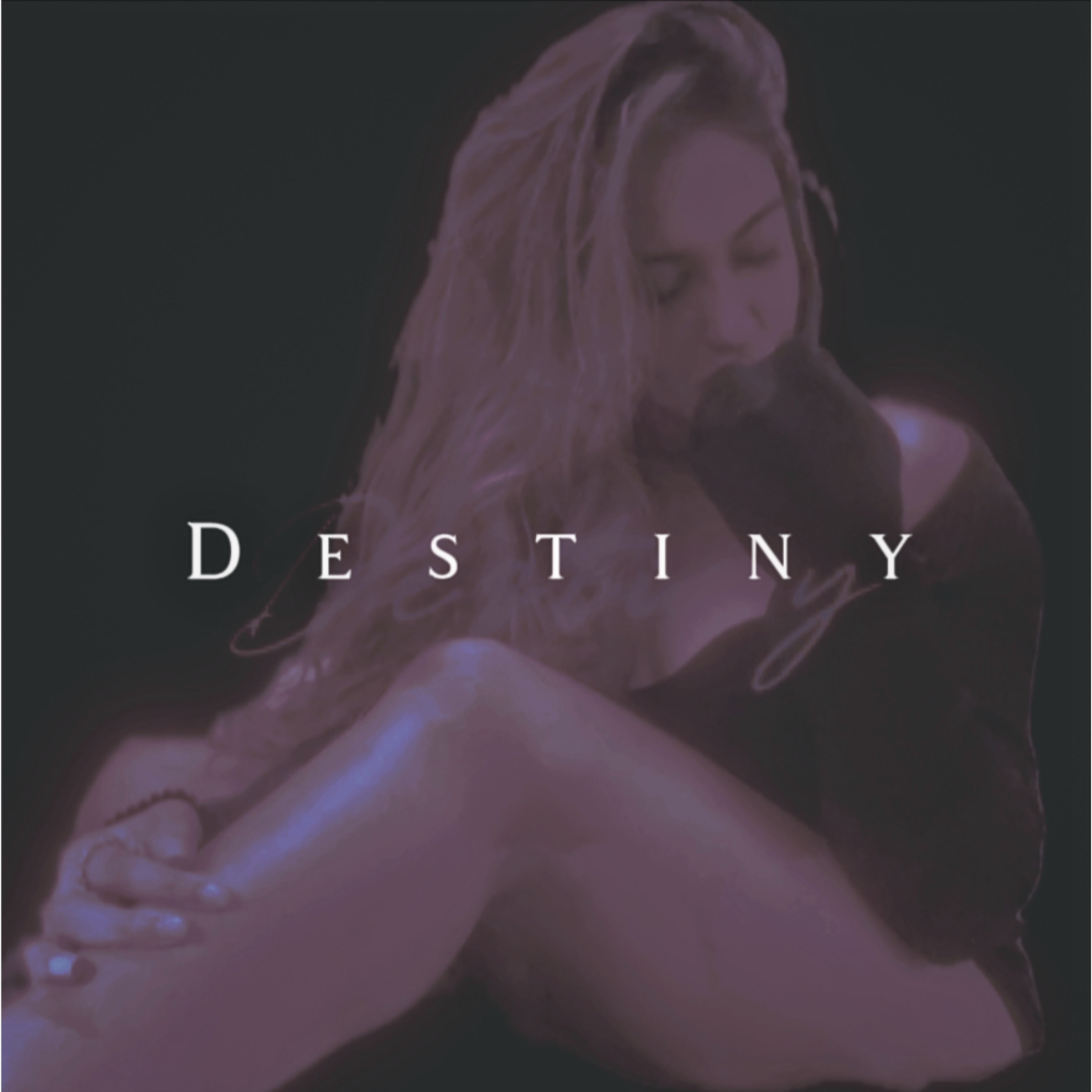 Destiny Single Cover